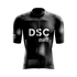 Jersey Phigma PRO Team DSC Negra