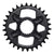 Coronilla Shimano FC-M8100/M8130 32T Deore XT