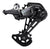 Desviador Trasero Shimano Deore RD-M6100-SGS  1*12