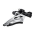 Descarrilador Shimano Deore FD-M4100-M 10 Velocidades