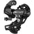 Tensor-Desviador Trasero Shimano Tourney RD-TX800 7-8V