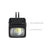 Luz Delantera Magicshine EVO 1100RC NEGRO USB-C