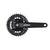 Juego de Bielas Shimano FC-M315 36-22T 7-8 Velocidades 170mm