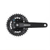 Juego de Bielas Shimano FC-M315 36-22T 7-8 Velocidades 170mm