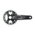 Juego de bielas SHIMANO Deore FC-M5100 11Vel 32T