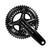 Juego de bielas Shimano Dura Ace FC-R9200 12Vel 52-36T 172.5mm