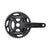 Doble plato SHIMANO FC-RX600-11 GRX
