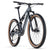 Bicicleta BMC Fourstroke AMP LT THREE
