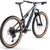 Bicicleta BMC Fourstroke AMP LT THREE