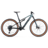 Bicicleta BMC Fourstroke AMP LT THREE