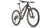 Bicicleta BMC Fourstroke AMP LT TWO