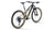 Bicicleta BMC Fourstroke AMP LT TWO