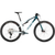 Bicicleta BMC Fourstroke Three Petrol
