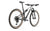 Bicicleta BMC Fourstroke Two Silver Black
