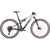 Bicicleta BMC Fourstroke Two Silver Black