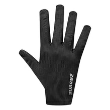 Guantes Suarez Dedo Largo Brumal 2.1 Black