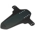 Guardabarro GW Corto Delantero o Trasero Flexible Negro