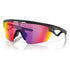 Gafas Oakley Sphaera Prizm Road/Matte Black