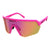 Gafas Scott Sport Shield Acid Pink-Chrome Pink