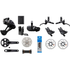 Grupo Shimano Deore M6250 Di2 MTB 12 Velocidades 32T 10-51T