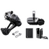 Kit Shimano XTR Di2 MTB 12 Velocidades