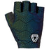 Guantes Cortos GW Full Reflective