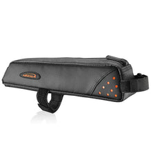 Bolsa Herramientas Ibera Top Tube Bag