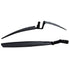 Guardafangos Gw SF-210 Plastico Largo