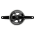 Juego de Bielas Sram Rival AXS 4835 Dub D1 2x12 Vel 172.5