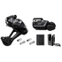 Kit Shimano XT Di2 MTB 12 Velocidades