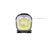 Combo Luces Magicshine Allty 600/SEEMEE 30 USB V2.0