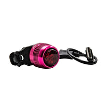 Luz trasera Liv Nyx Click TL
