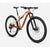 Bicicleta Orbea OIZ H30 Naranja