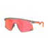 Gafas Oakley BXTR Matte Neon Orange Prizm Trail Torch