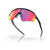 Gafas Oakley Sutro Lite Sweep Matte Black/Prizm Road