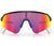 Gafas Oakley Sutro Lite Sweep Matte Black/Prizm Road