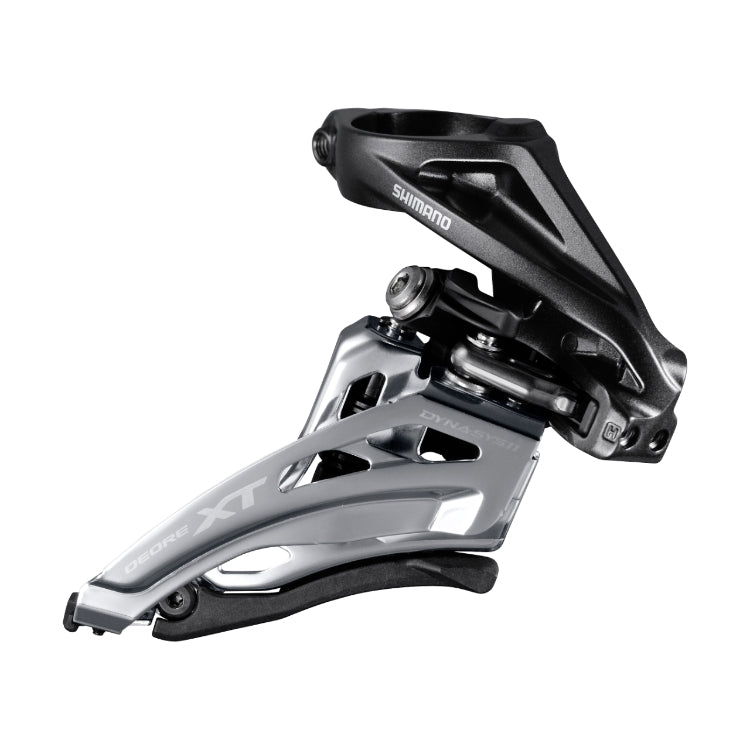 Descarrilador Shimano Deore XT FD M8020 2X11 Vel DSC Bike Online