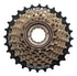 Pacha / Cassette Shimano Roscada MF-TZ500 6 Vel 14-28T