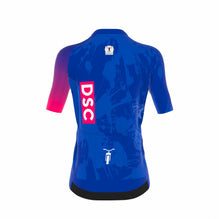 PRE-VENTA Jersey Bioracer Icon #TeamDSC Mujer