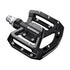 Pedales Shimano MTB PD-GR500 Flat