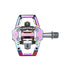Pedal HT T2 Enduro Oil Slick 376gr
