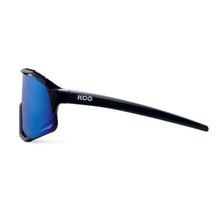 Gafas Koo Demos Black Blu Sky