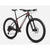 Bicicleta Orbea ALMA H20 Red-White