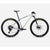 Bicicleta Orbea ALMA M51 Silver -Gray