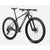 Bicicleta Orbea ALMA M30 Black