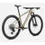 Bicicleta Orbea ALMA M30 Brown-Green Gold