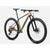 Bicicleta Orbea ALMA M30 Brown-Green Gold