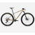 Bicicleta Orbea ALMA M30 Brown-Green Gold