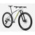 Bicicleta Orbea ALMA M30 Silver -Gray