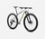 Bicicleta Orbea ALMA M51 Silver -Gray